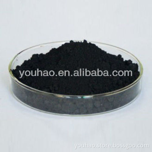 Direct black EX dyes for paper
